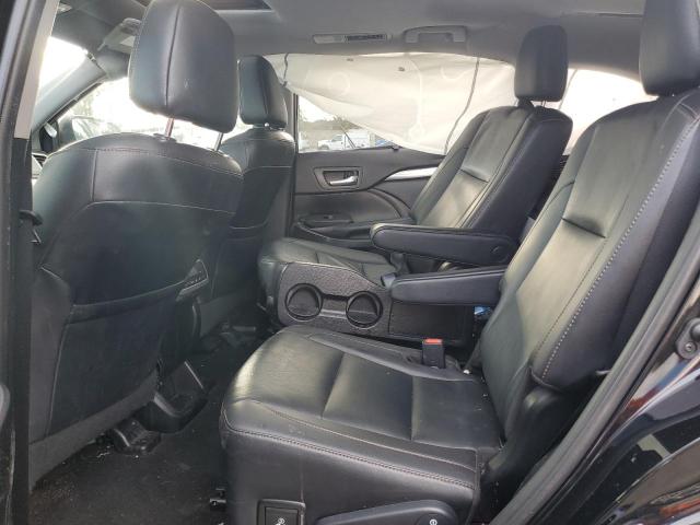 2019 Toyota HIGHLANDER - Image 6