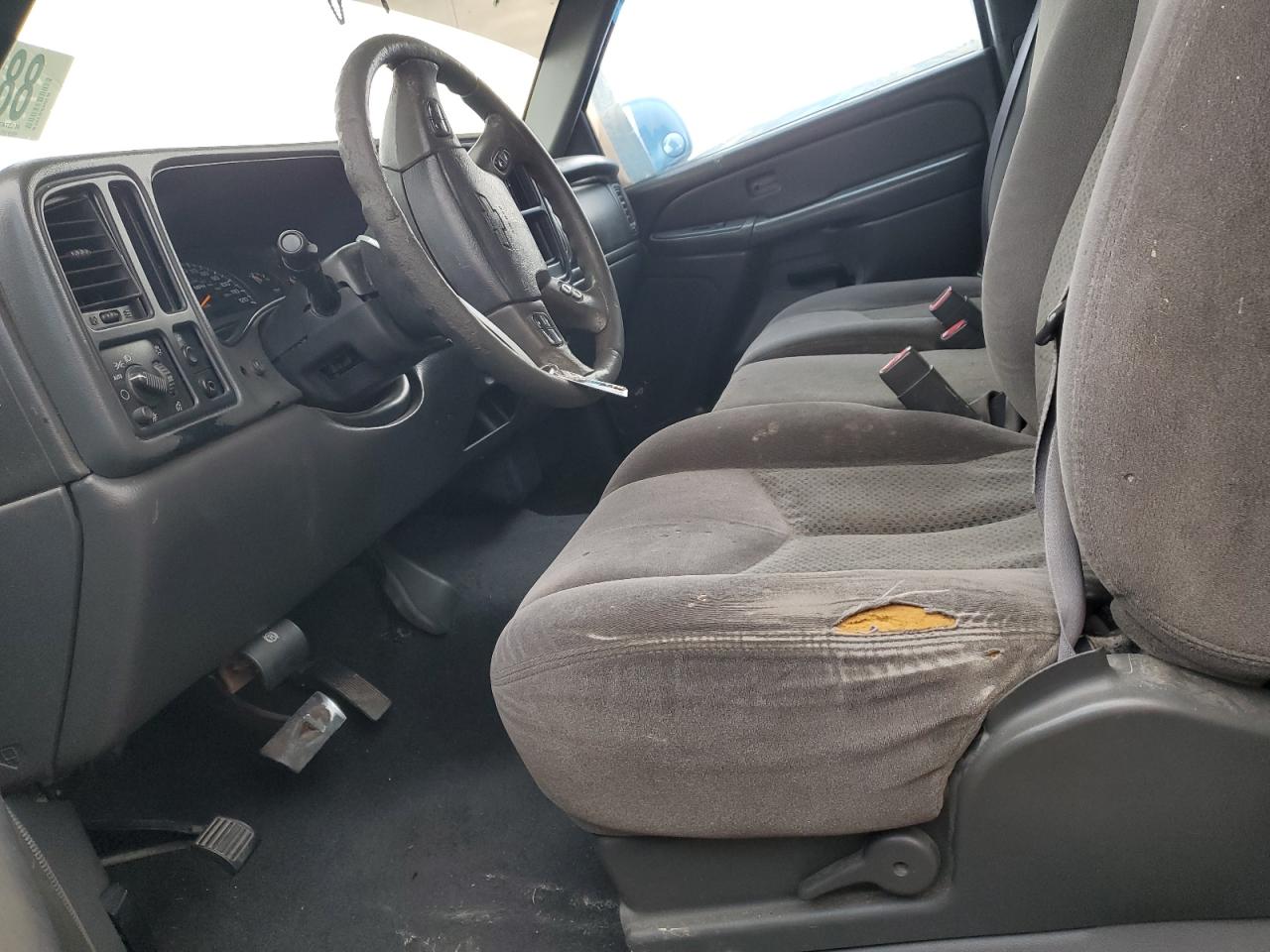 2006 CHEVROLET ALL Models TAN - Image 7