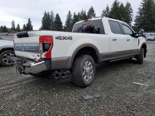 2022 Ford F350 - Image 4