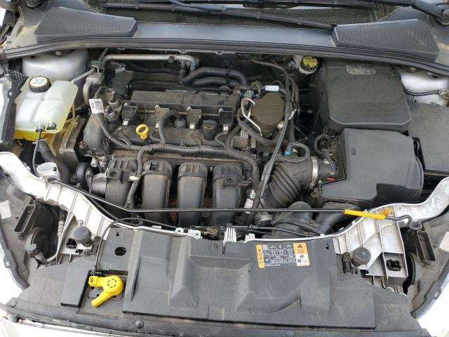 2015 Ford FOCUS - Image 11