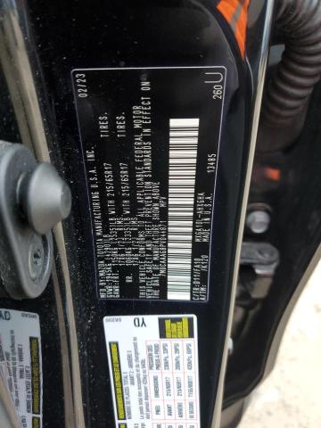 2023 Toyota Corolla Cross - Image 12