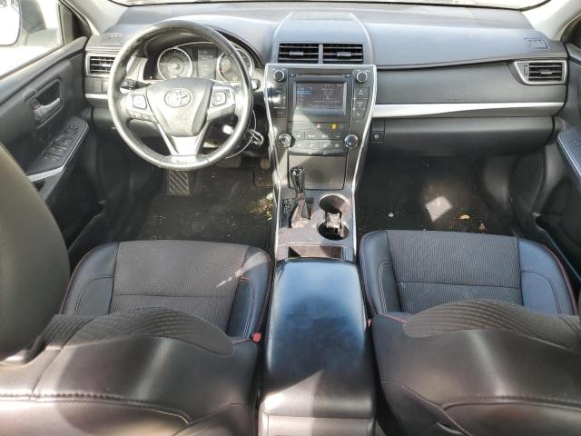 2016 Toyota CAMRY - Image 8