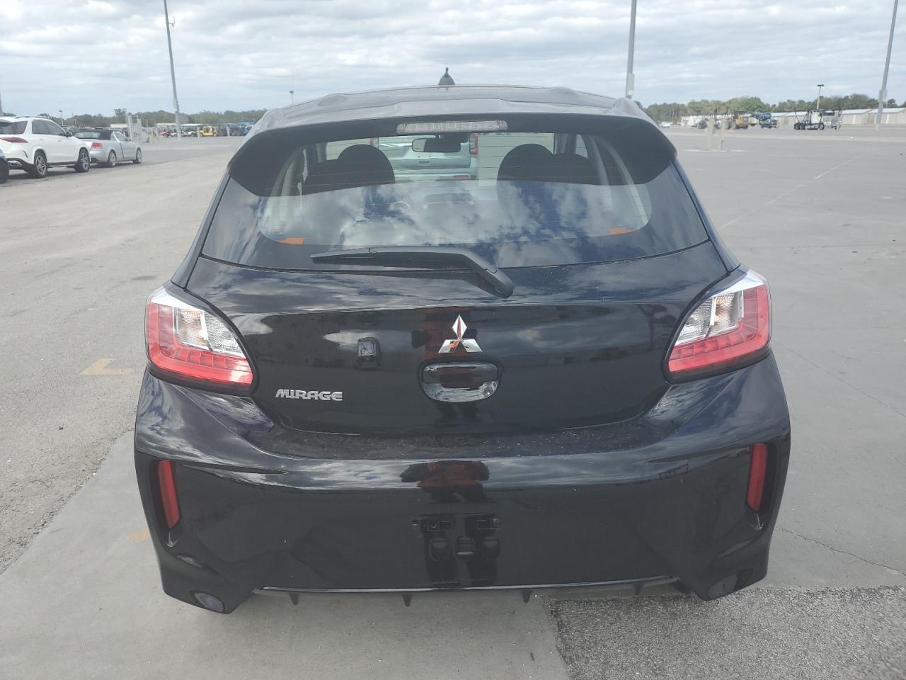 2024 MITSUBISHI MIRAGE - Image 6