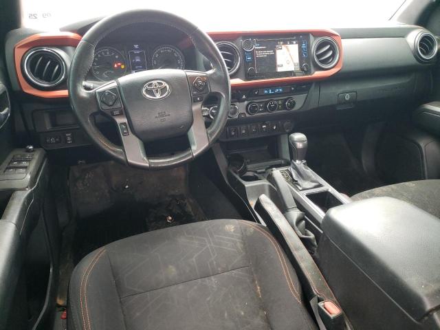 2016 Toyota TACOMA - Image 8