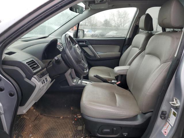 2017 Subaru FORESTER 2017 - Image 7