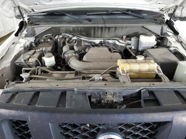 2020 Nissan NV 1500 - Image 12