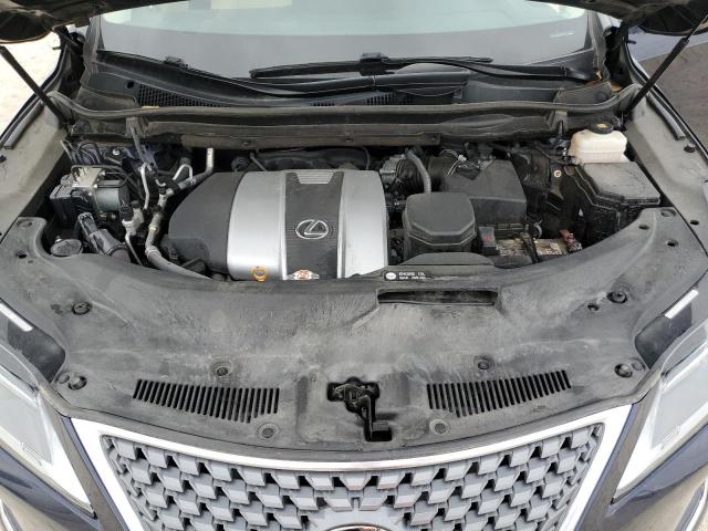 2021 Lexus RX - Image 11