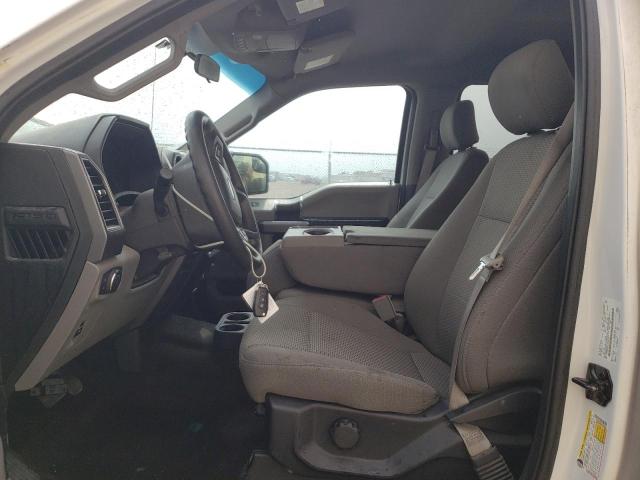 2018 Ford F150 - Image 7