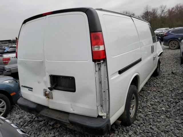 2015 Chevrolet EXPRESS - Image 3