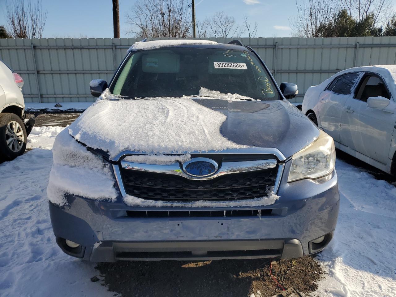2014 Subaru Forester - Image 5