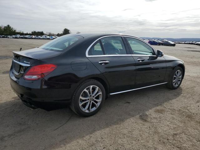 2018 Mercedes-Benz C-class - Image 3