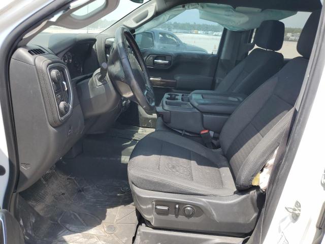 2020 Chevrolet SILVERADO - Image 7