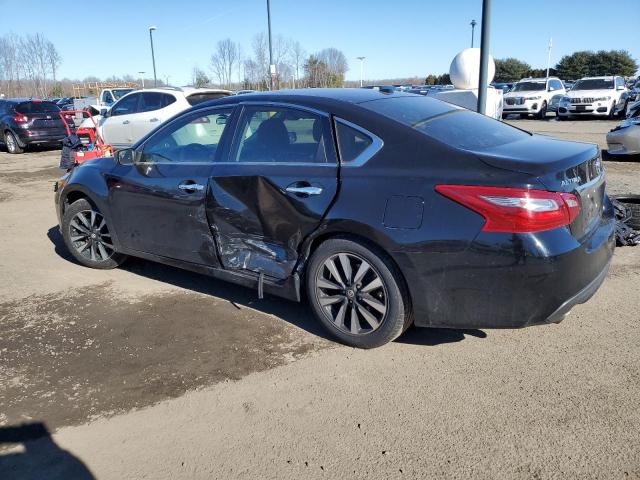 2018 Nissan ALTIMA - Image 2