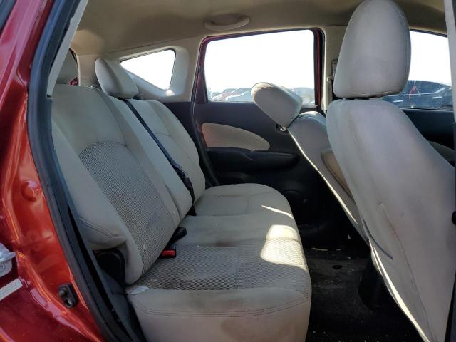 2016 Nissan Versa - Image 10