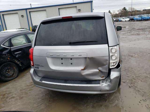 2016 Dodge Grand Caravan - Image 6