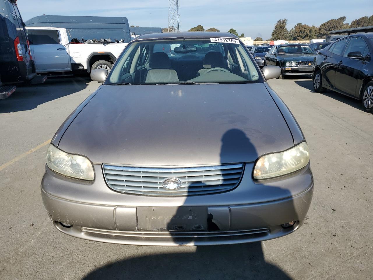 1997 CHEVROLET MALIBU - Image 5