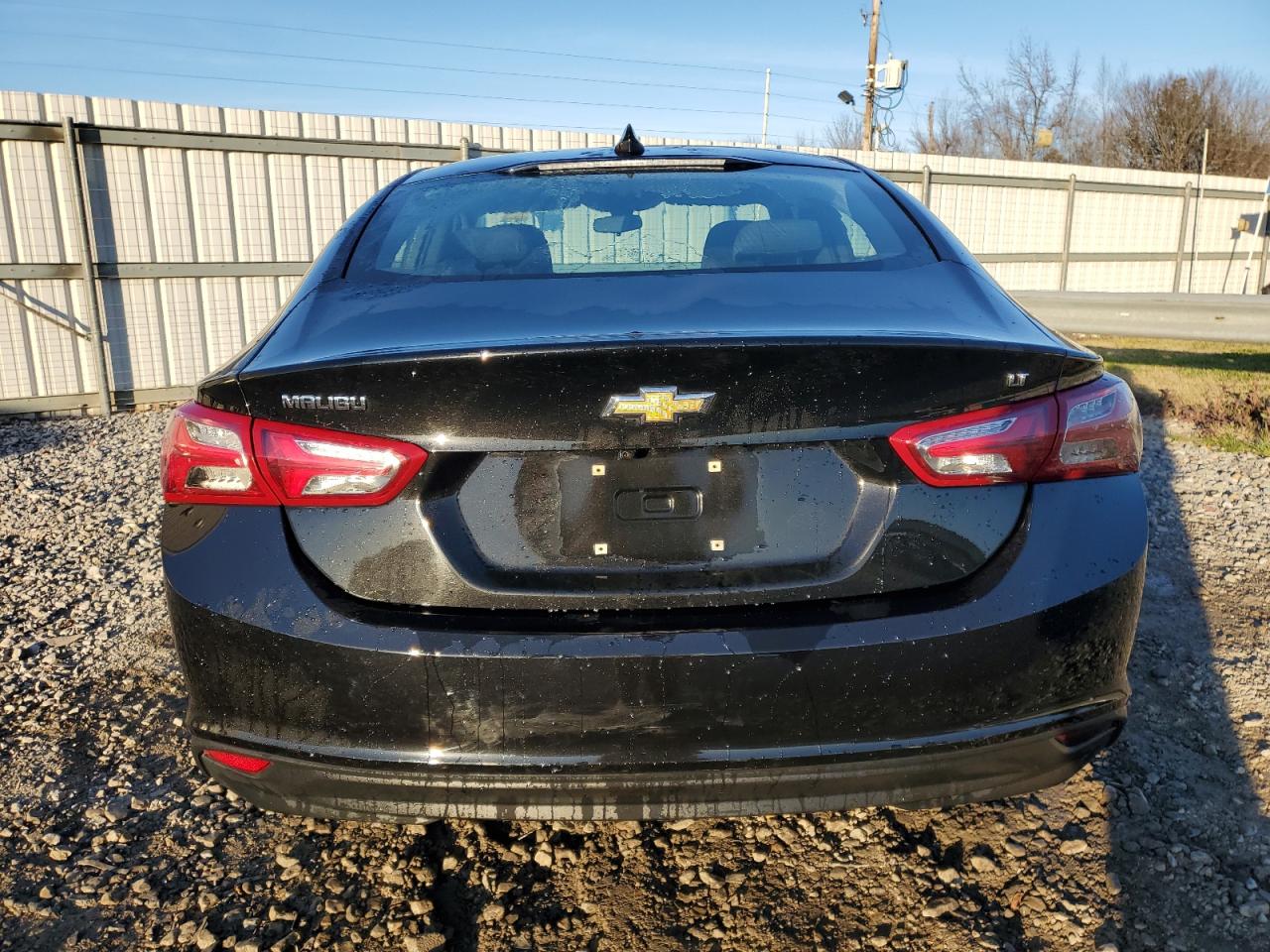 2022 CHEVROLET MALIBU - Image 6