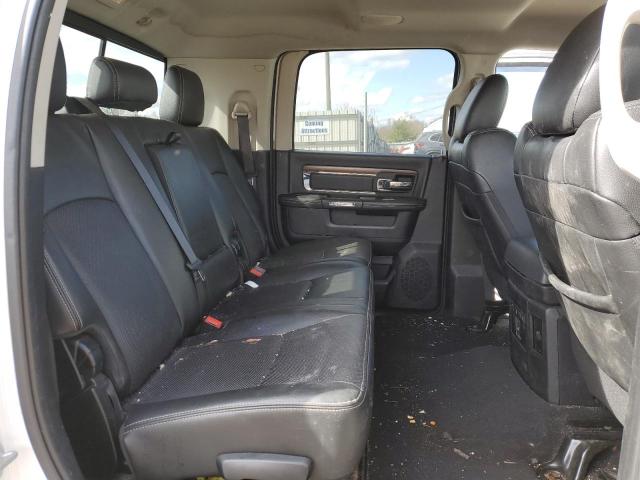 2015 Ram 2500 - Image 10