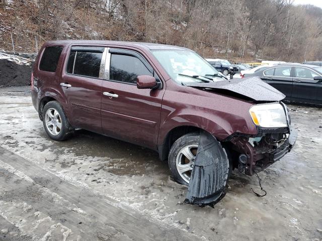 2015 Honda Pilot - Image 4