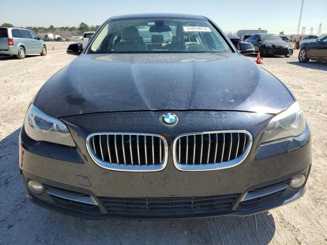 2016 BMW 5 SERIES - Image 5