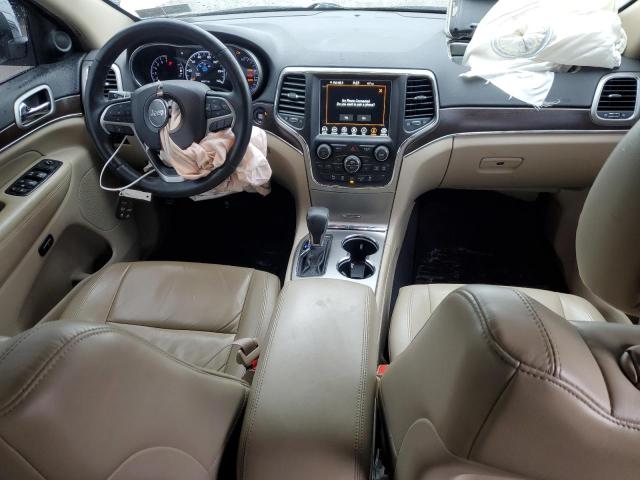 2018 Jeep Grand Cherokee - Image 8