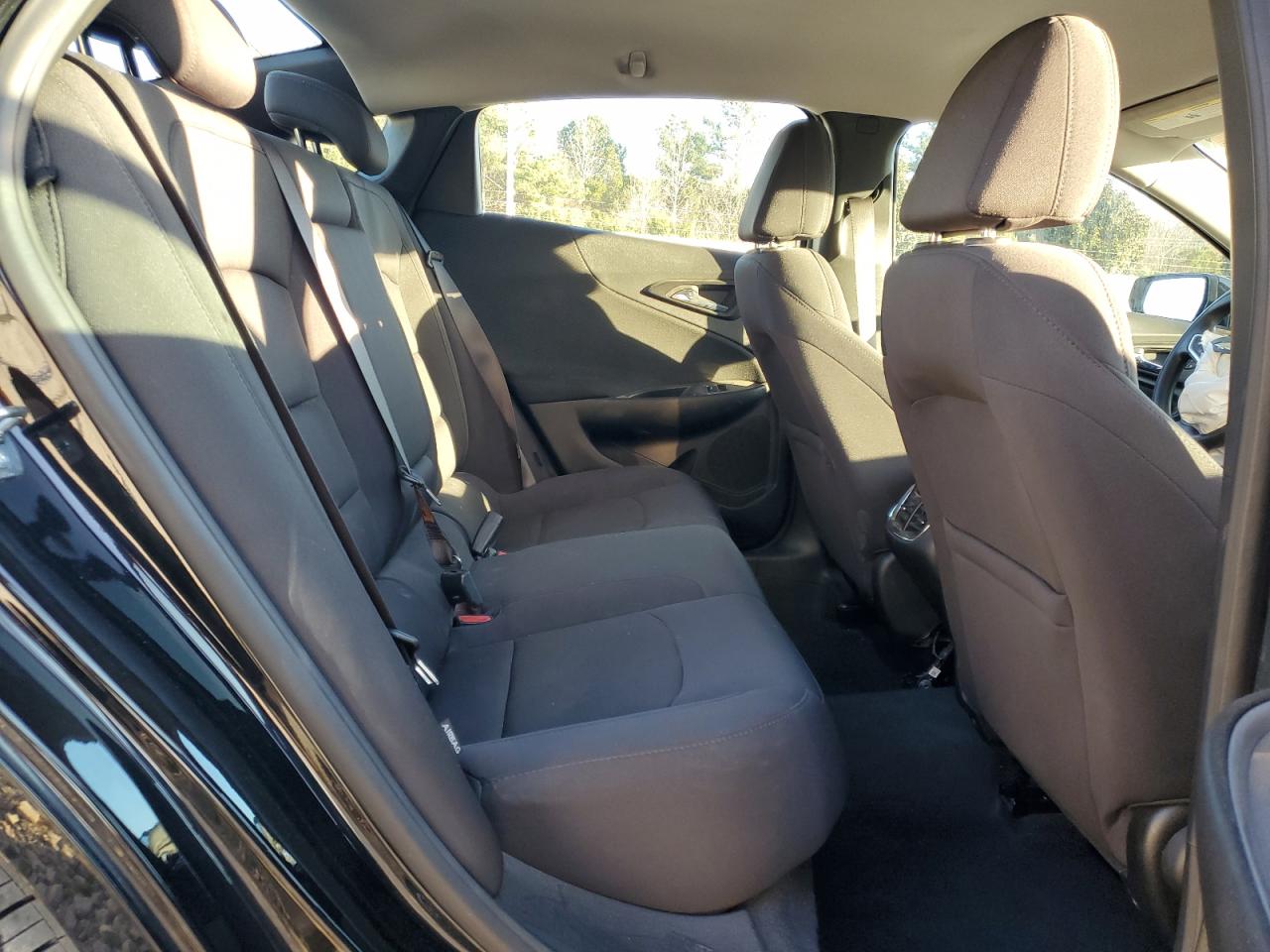 2022 CHEVROLET MALIBU - Image 10