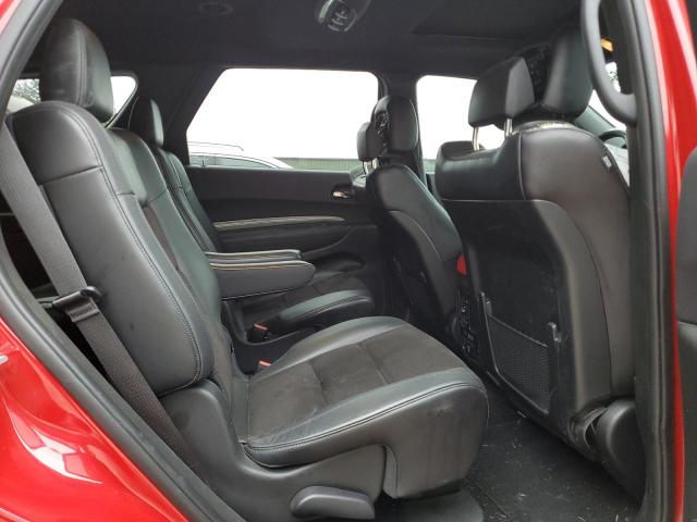 2020 Dodge DURANGO 2020 - Image 11