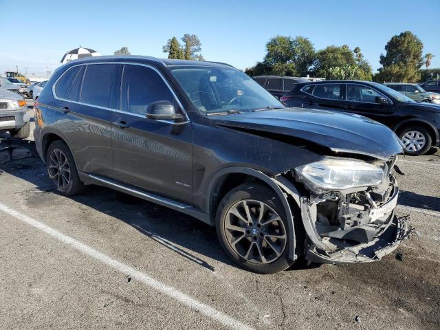 2014 BMW X530d xDrive - Image 2