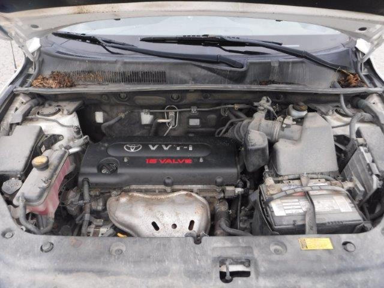 2006 TOYOTA RAV4 - Image 11