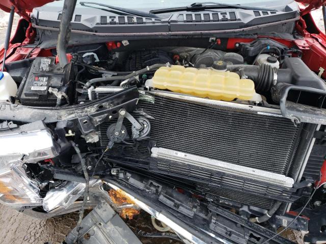 2020 Ford F150 - Image 11
