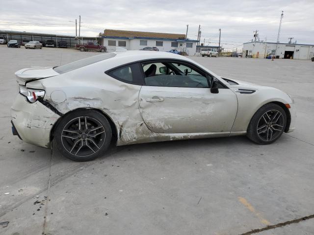 2015 Subaru BRZ - Image 3
