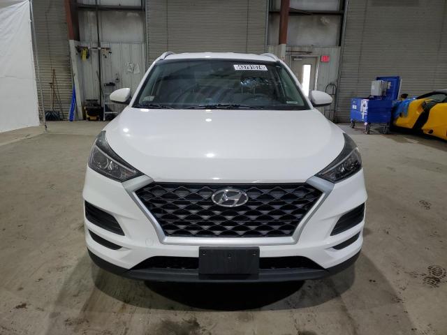 2020 Hyundai Tucson - Image 5