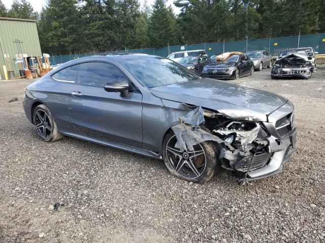 2018 Mercedes-benz C-class 2018 - Image 4