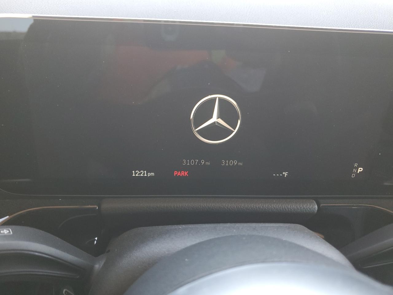 2024 Mercedes-Benz GLA-Class - Image 9