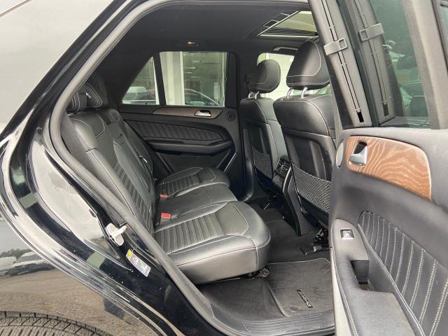 2016 Mercedes-Benz GLE350 4Mat - Image 7