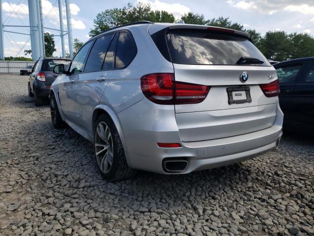 2017 BMW X5 - Image 4