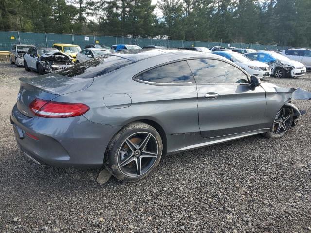 2018 Mercedes-benz C-class 2018 - Image 3