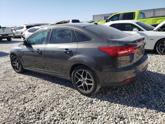 2017 Ford FOCUS - Image 2