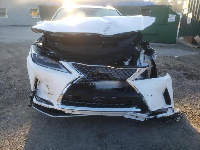 2022 Lexus Rx 350 - Image 5