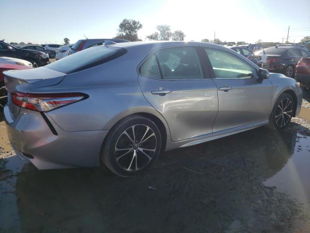 2018 Toyota Camry - Image 3