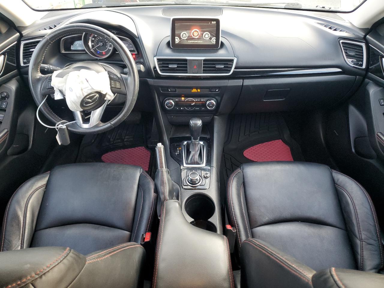 2016 MAZDA 3 - Image 8