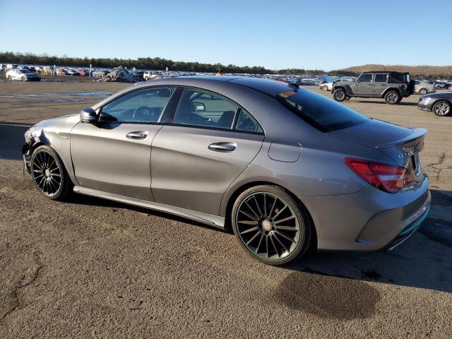 2017 Mercedes-benz C - Image 2