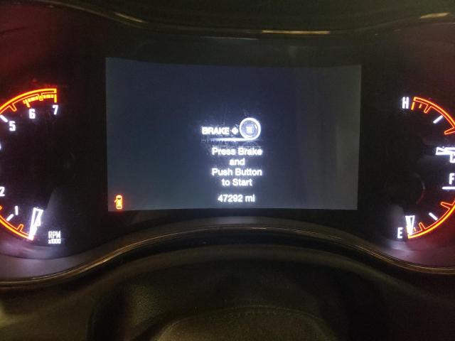 2020 Dodge DURANGO 2020 - Image 9