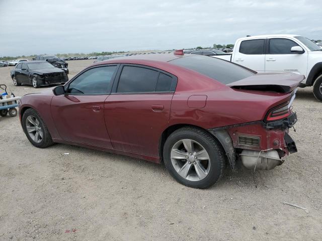 2018 Dodge CHARGER - Image 2