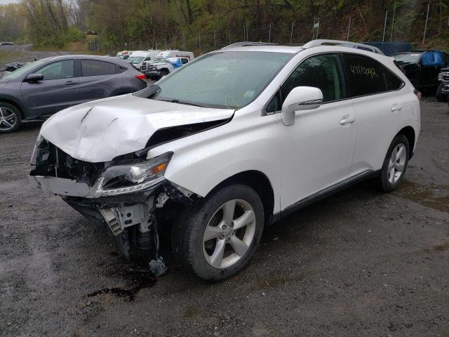 2015 Lexus RX350 - Image 3