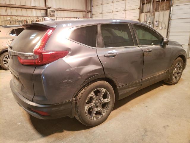 2017 Honda Cr-v - Image 3