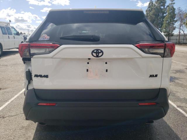 2023 Toyota RAV4 - Image 6
