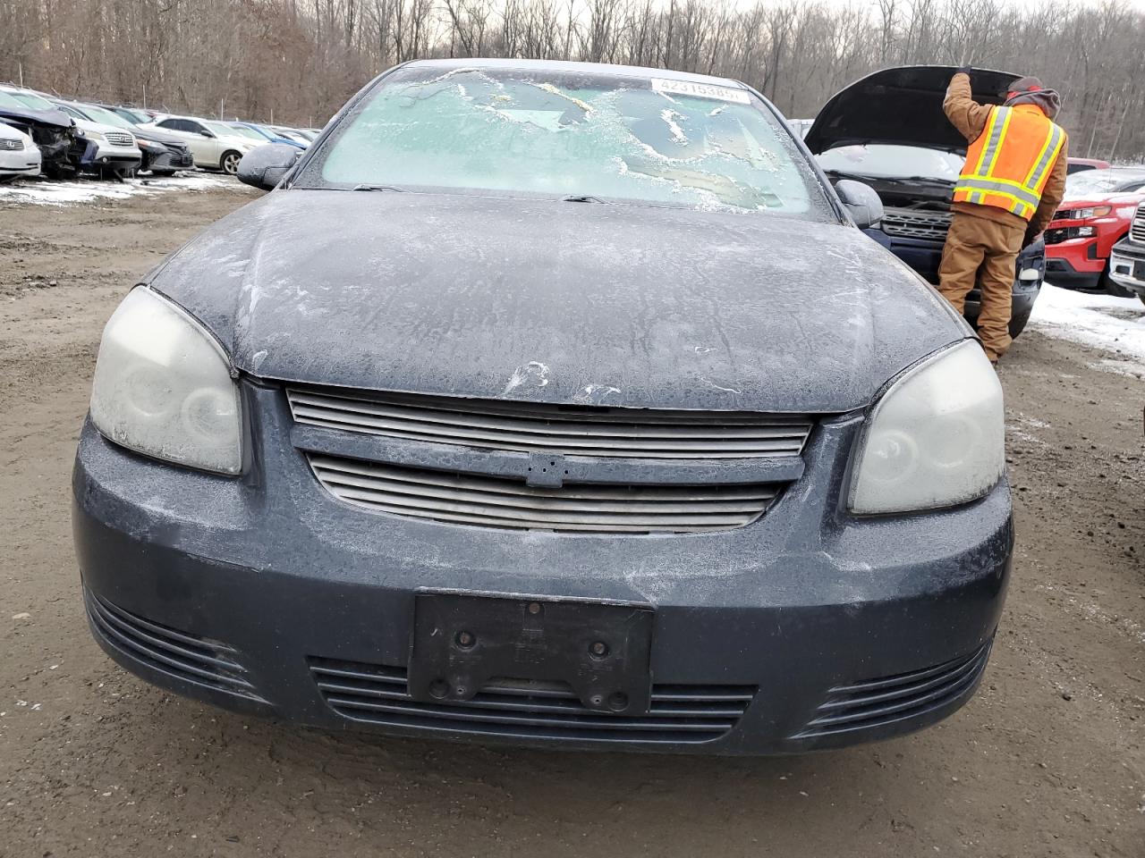 2008 CHEVROLET COBALT - Image 5
