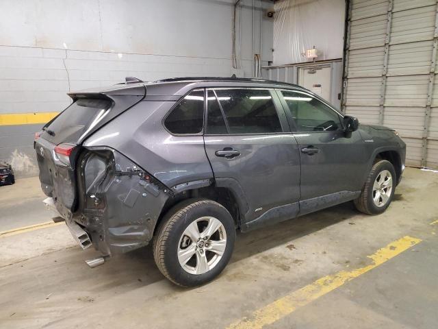 2021 Toyota RAV4 Hybrid - Image 3