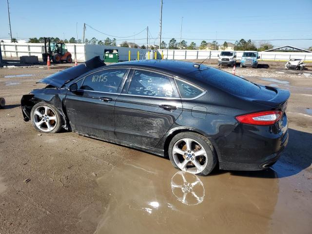 2015 Ford FUSION - Image 2